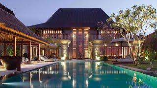 Bulgari Resort Bali: full tour (SPECTACULAR cliffside retreat)