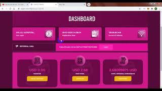 Crypto timer ltd Light Or Scam¿ ¦ Live Payment proof¦ Must watch Full video¦ New Crypto doubler Site