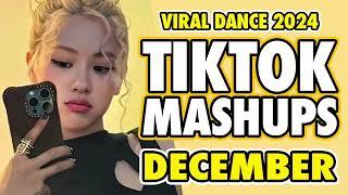 New Tiktok Mashup 2024 Philippines Party Music Viral Dance Trends December 31st