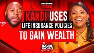 How Life Insurance Can Skyrocket Your Wealth - Kandi's Story