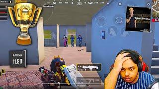 WORLD CHAMPION PMGC RANK 1 IHC GODLESS PUBGM BEST Moments in PUBG Mobile