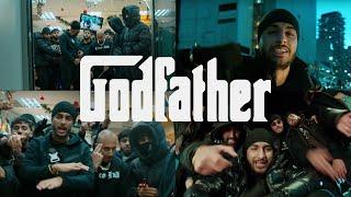 GODFATHER - SUKHA | PRODGK (OFFICIAL VIDEO)