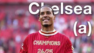 Chelsea v Liverpool | Preview