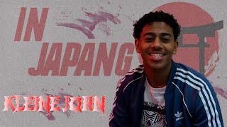 JOHN BETERE YT'ER DAN SENIO ?! |#INJAPANG W/ @KleineJohn