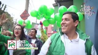 Comprometidos con nuestro distrito