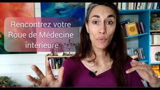 Roue de Médecine - Travailler avec les Directions - Stages et cycle d'ateliers.