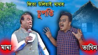 হাঁহি হাঁহি পাগল হব  - Mr Raja Supoti