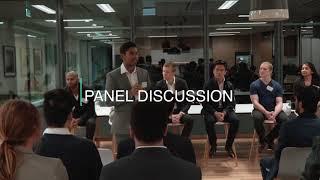 100 Skills 100 Days: UNSW EngSoc Networking Night
