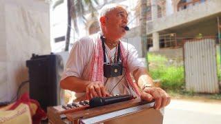 Nagarharinam Shakti Tattva das 13 July 2022