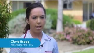 Student placement with Brightwater Care Group