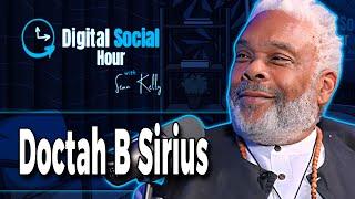 Unlocking Your Power: Overcoming Mental Parasites Today | Doctah B Sirius DSH #617