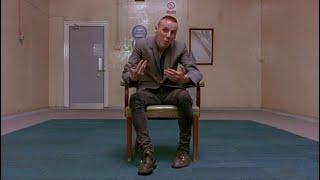 Trainspotting - Spud's job interview - WITH ENGLISH SUBTITLES