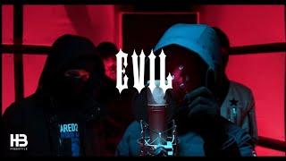 #OFB Bandokaay X Sj X Double Lz Type Beat ‘EVIL’ [Prod.Viobeats06 x Zati]