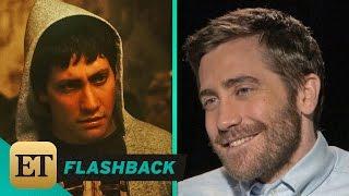 EXCLUSIVE: Jake Gyllenhaal on Why 'Donnie Darko' Still Resonates 15 Years Later