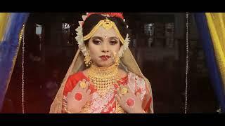 shojit +Sima marriage video  