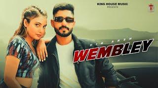 Wembley | Vir Ansh | Latest Punjabi Songs 2024 | Nonstop Bhangra Songs | Punjabi Hits | 4K Movie