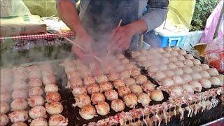 たこ焼き | Takoyaki | تاكوياكي