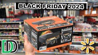 MORE Things You SHOULD Be Buying at Walmart During Black Friday 2024