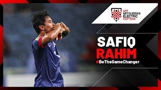  Greatest Goals in AFF Championship History: Safiq Rahim (2012)