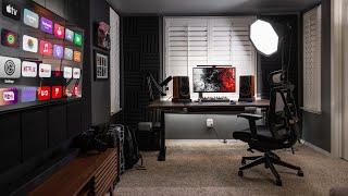 My Home Office Tour 2024 | The Last Video...