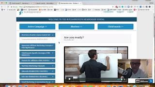 Spencer Mecham Affiliate Secrets Course 10k Testimonial