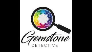 From Tourist to Gemmologist: inside the world of Gemstone Detective
