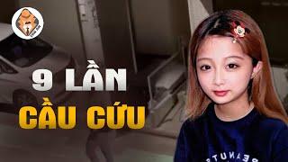 Cô Gái Trong Tủ Quần Áo - Cầu Cứu Tới 9 Lần Nhưng Không GIữ Được Mạng - Tra Án