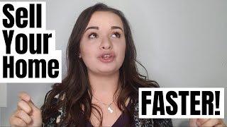 How to Sell a House 10x Faster!