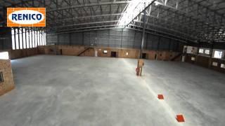 Block M Randleases Industrial Estate, Roodepoort, Gauteng