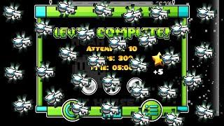  FREE/UNLIMITED DEMON KEYS AT GEOMETRY DASH [NOT CLICKBAIT] - Jogolate