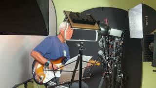 My New Home-Studio: New York City, New York (Manhattan): Acting Auditions & Music Recordings