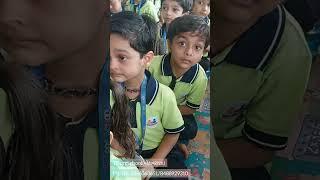 Stranger Activity for Preschool || TS Preschool || Mota Varachha || Surat