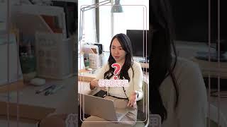 把檔案整理好就是幫自己跟公司賺錢｜#整理師Blair 