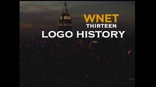 WNET Logo History (#41)