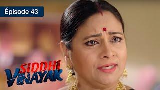 Siddhi Vinayak - EP 43 - La danse de l'amour - série en français - HD