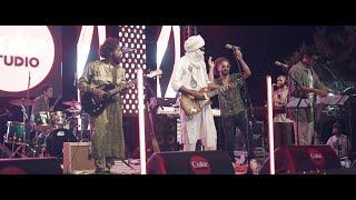 Coke Studio Algeria - TARHA + TINIRI Remix - Tikoubaouine ft Chazil & TiMoh