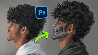 How I Made my Custom Profile Pic !