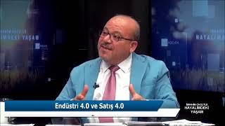 SATIŞ EĞİTİMİ : SATIŞ 4.0 / İLHAN ÜRKMEZ / DANIŞMAN-YAZAR-EĞİTİM UZMANI