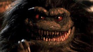 Review. Critters. Starring Dee Wallace & M. Emmett Walsh