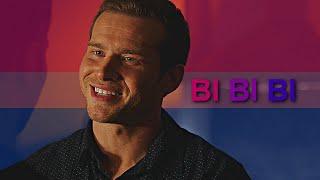 Evan Buckley | Bi Bi Bi