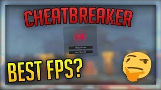 Is The NEW CheatBreaker Worth It? (FPS Comparison + Gameplay)