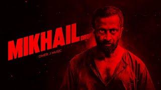 Mikhail Drop - OMER J MUSIC | Taandob BGM | Shakib Khan | Jaya Ahsan | Raihan Rafi | Fan Made Video