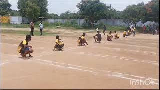 KHO KHO Match