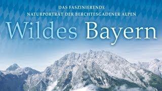 Wildes Bayern - Trailer [HD] Deutsch / German