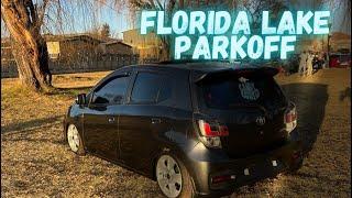 Florida lake park off hosted by spoiled rotten stance