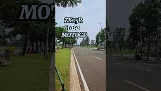 ZX25R SUARA MOTOGP || #flyby #zx25r #suarazx25r