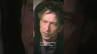 How Bob Dylan Lost The Magic In His Writing