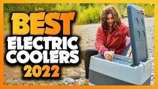 What's The Best Electric Cooler (2022)? The Definitive Guide!