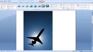 Adding Images to a Document