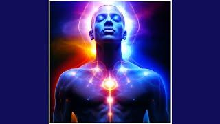 Connect With God 555hz + 999hz Pineal Gland Activation Frequency